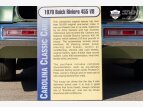 Thumbnail Photo 54 for 1970 Buick Riviera